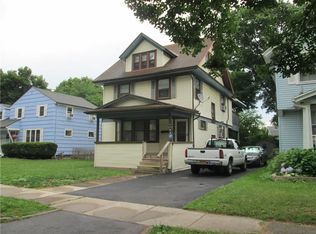 54 Berry St, Rochester, NY 14609