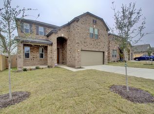 13808 Lyndon B Johnson St, Manor, TX 78653