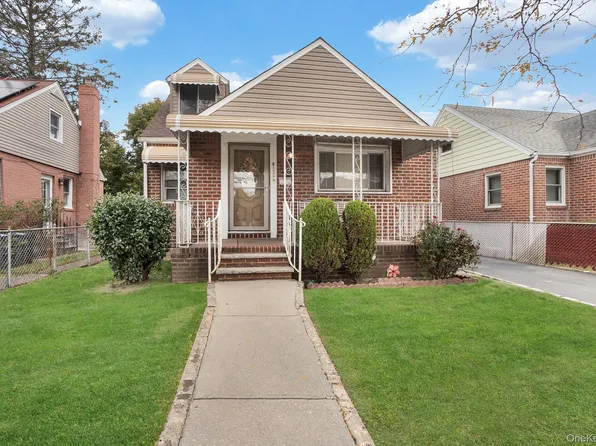 21827 130th Avenue, Springfield Gardens, NY 11413