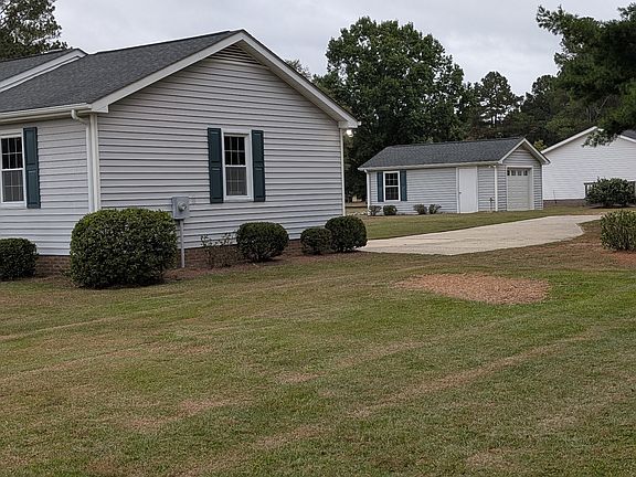 separate out building