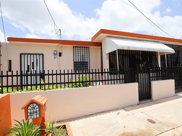 K 12 Calle #42, Carolina, PR 00987