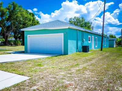 470 D St, Lake Wales, FL, 33853