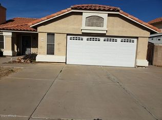 7674 W Calavar Rd, Peoria, AZ 85381