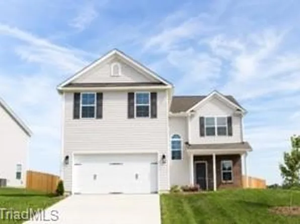 278 Plains Dr, Burlington, NC 27217