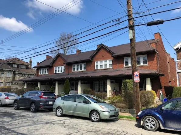 6525 Northumberland St, Pittsburgh, PA 15217