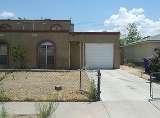 416 W Judith Ln SW, Albuquerque, NM 87121