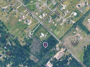 Poetry Rd, Royse City, TX 75189