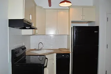 Rented by Dream Space Realty