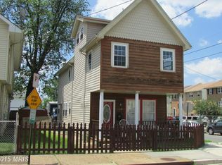 1050 45th St NE, Washington, DC 20019