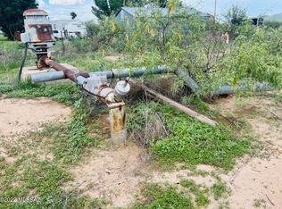 N Hamilton Rd, Willcox, AZ 85643