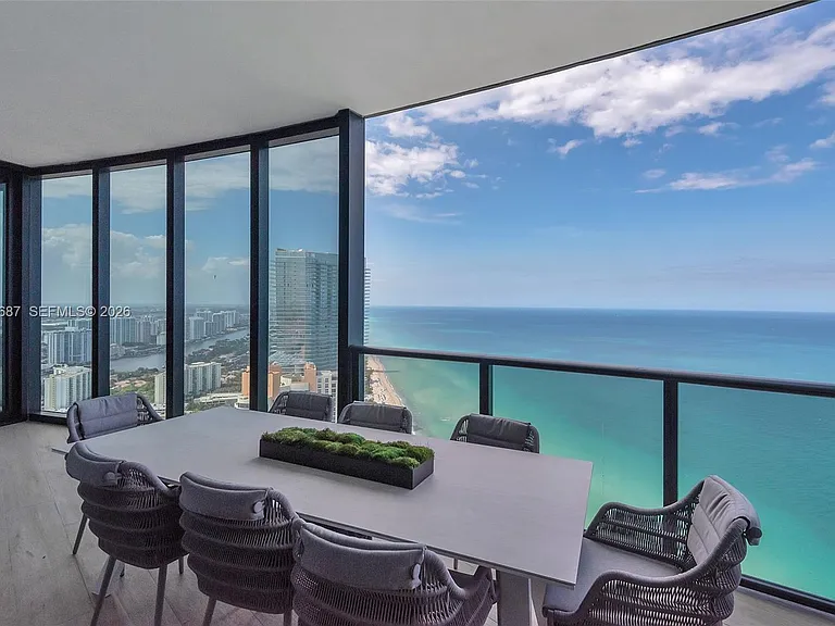 18555 Collins Ave #4705 — Photo 42