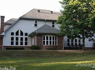 120 Penny Ln, Mena, AR 71953