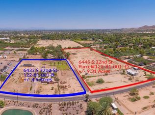 6433 S 32nd St, Phoenix, AZ 85042
