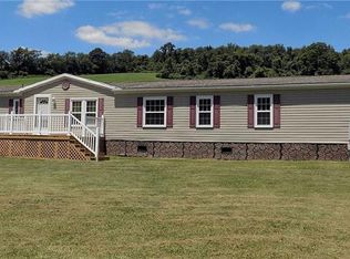 357 Laurel Hill Rd, Dunbar, PA 15431