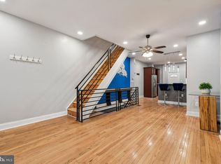 246 S Ithan St, Philadelphia, PA