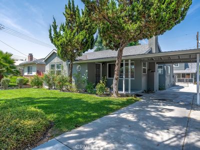 1219 N Lincoln St, Burbank, CA, 91506