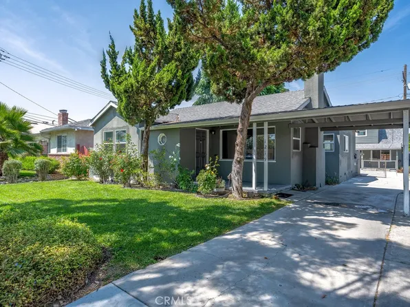 1219 N Lincoln St, Burbank, CA 91506