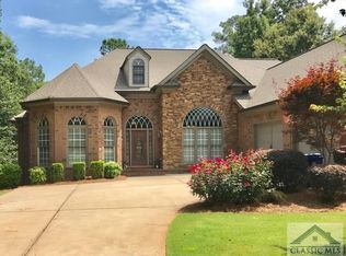 2290 Wade Dr, Bogart, GA 30622