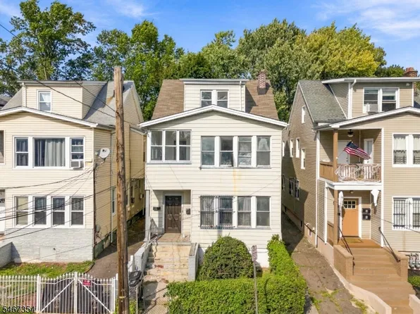 61 Rose Ter, Newark City, NJ 07108