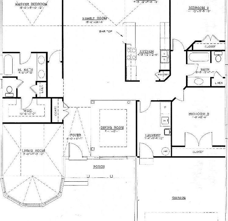 2nd image of 101 Minnow Cove Ct