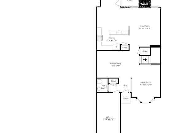 2nd image of this home