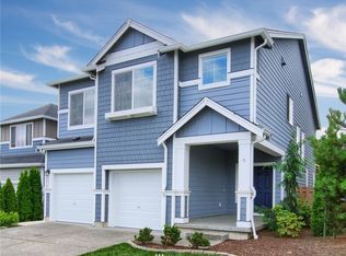 2030 196th Stct E, Spanaway, WA 98387