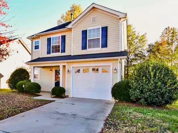 3742 Marshlane Way, Raleigh, NC 27610