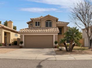 22607 N 71st Dr, Glendale, AZ 85310