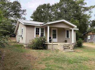 503 Barton St, Andalusia, AL 36420