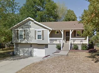 2026 NE Cookson St, Lees Summit, MO 64086