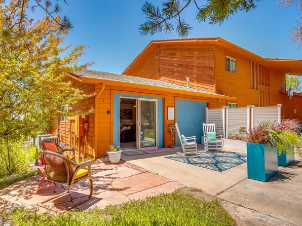 (undisclosed Address), Dolores, CO 81323