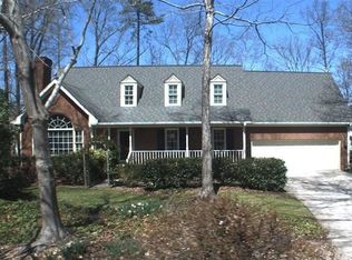 1006 Oakwell Ct W, Apex, NC 27502