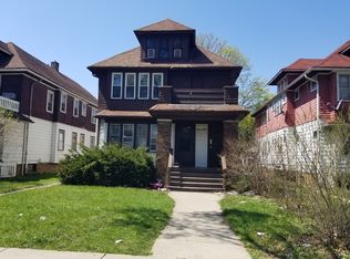 2853 N 45th St, Milwaukee, WI 53210