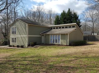 8345 Dawn Dr, Jonesboro, GA 30236