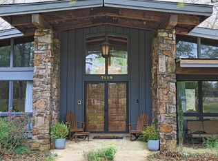 7409 Middle Warren Rd, Pine Bluff, AR 71603