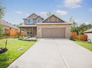12369 Delta Timber Rd, Conroe, TX 77304