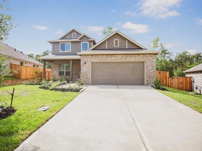 12369 Delta Timber Rd, Conroe, TX, 77304