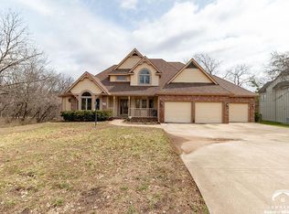1900 Inverness Dr, Lawrence, KS 66047
