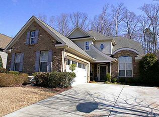 6148 Blakeman Ln, Raleigh, NC 27617