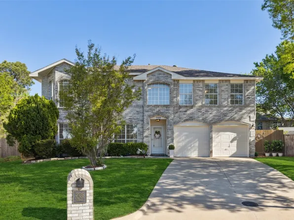709 Long Hill Ct, McKinney, TX 75071