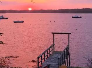 403 Mooseneck Rd, Addison, ME 04606