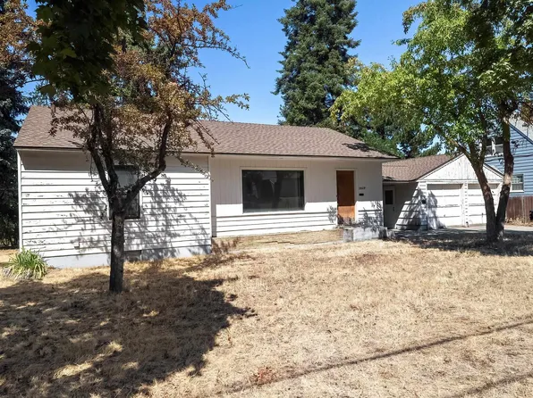 2929 E 18th Ave, Spokane, WA 99223