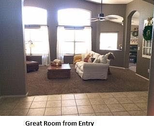 4th image of 22645 N Hance Blvd