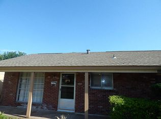 5846 Hirondel St, Houston, TX 77033