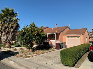 16356 Mateo St, San Leandro, CA 94578