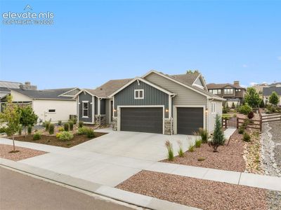 2144 Seaglass St, Colorado Springs, CO, 80921