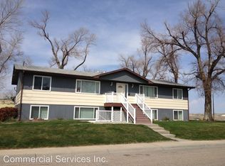 1180 S Locust St APT 4, Casper, WY 82604