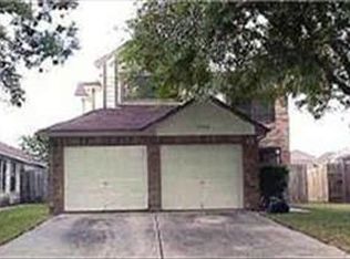 5422 Forest Bridge Way, Houston, TX 77066