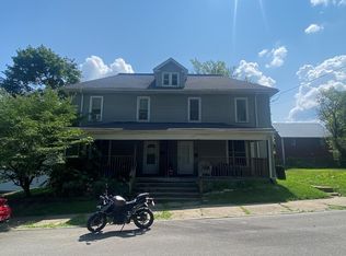 34 Sycamore St, Mansfield, OH 44903