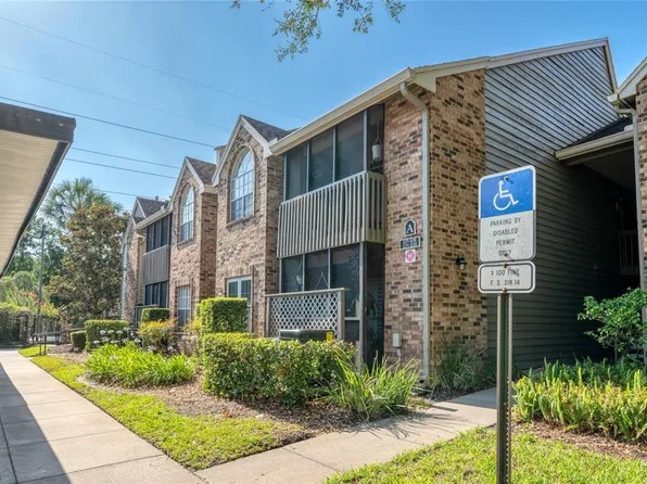 2500 WINDING CREEK BOULEVARD #A102, CLEARWATER, FL 33761